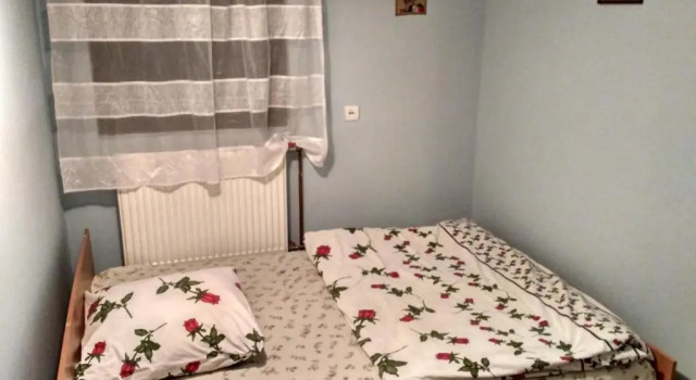 Студия Guest House Mandrivnyi Rooms&Apartments