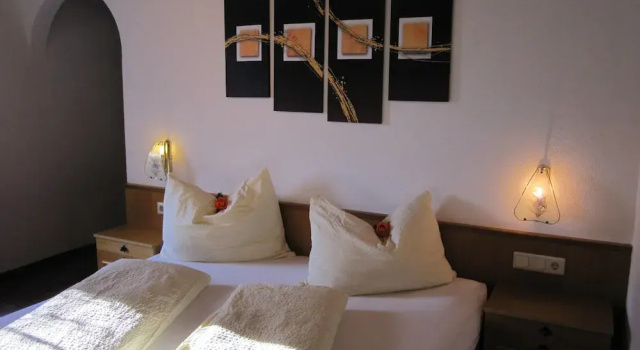 Apartment in Kappl Including Silvretta Card