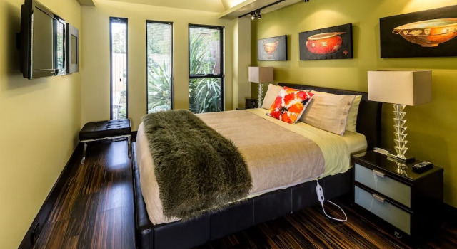 Appartamento Luxury Corinda Contemporary