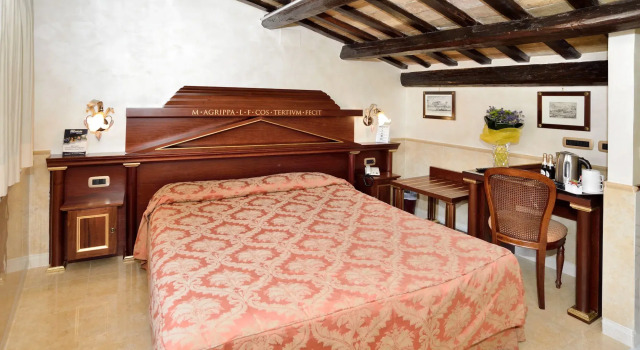 Hotel Pantheon