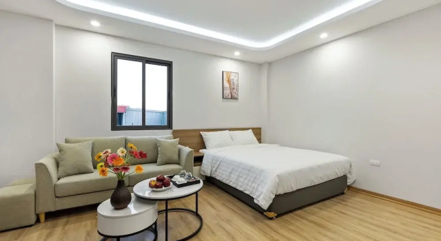 Residence Suite