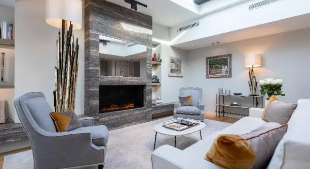 Номер Standard Maison Barnes Paris Trocadero