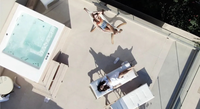 Вилла Luxury Sea Front Villas