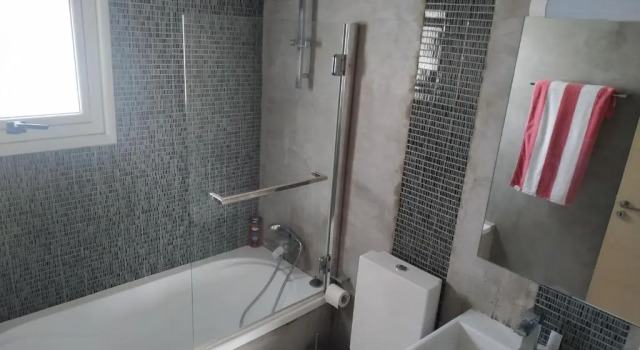 Апартаменты Modern Suite, XL balcony, parking