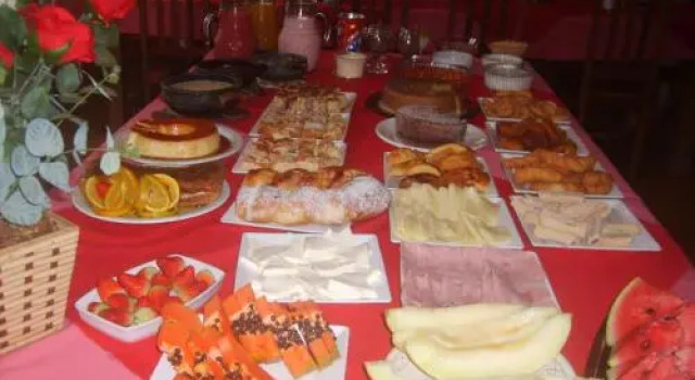 Pousada Joaninha