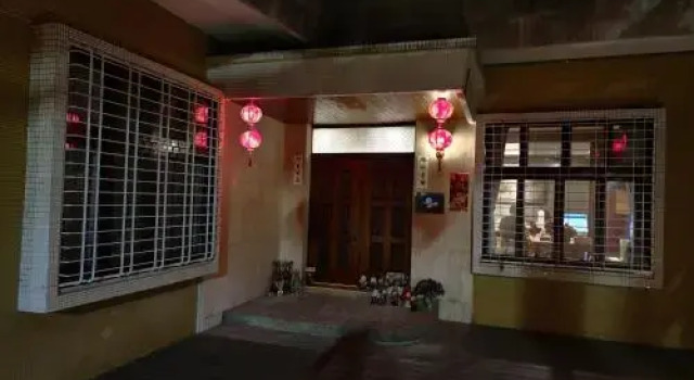 藏風民宿THE WIND GUESTHOUSE 2022, Забронировать Отель Отели Тайнань 3 звезды, рядом с Национальный университет Чэн-Кун, 3*