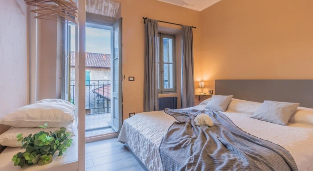 Casa Cavalli Varenna, Забронировать Апартаменты/квартира Варенна Озеро Комо, рядом с Вилла Монастеро