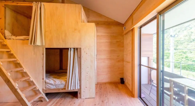 Коттедж Guest House Amami Long Beach 2 - Vacation STAY 64534v