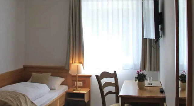 Одноместный номер Superior Hotel Schwabenwirt
