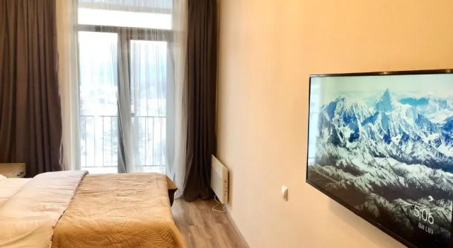 Апартаменты Kechi House 165