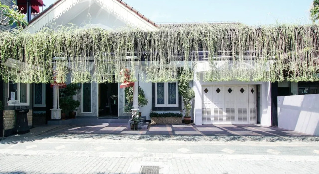 Collection O 3986 Just 11 Boutique Residence Syariah, Book Boutique Sleman Yogyakarta Province