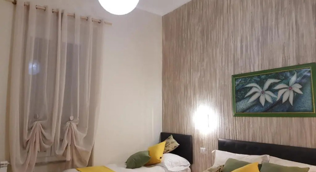 Номер Standard Il Quadrifoglio guesthouse