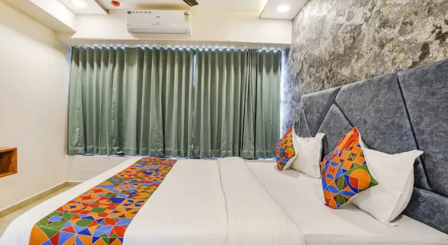 FabHotel SR Naroda, Réserver Hôtel Naroda Gujarat