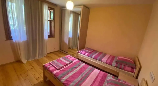 guesthouse MUKHA