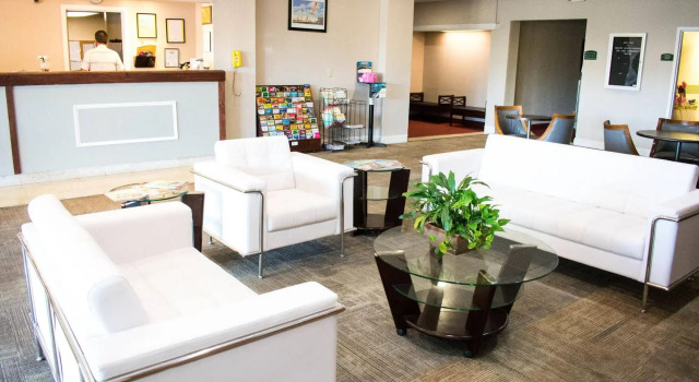 Winter Haven Suites & Conference Center