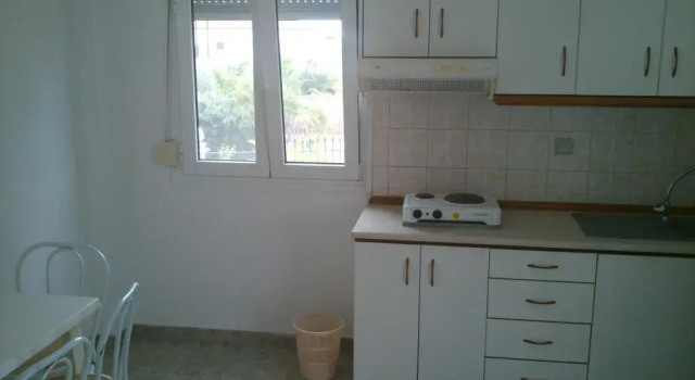 Kalaitzis Apartments