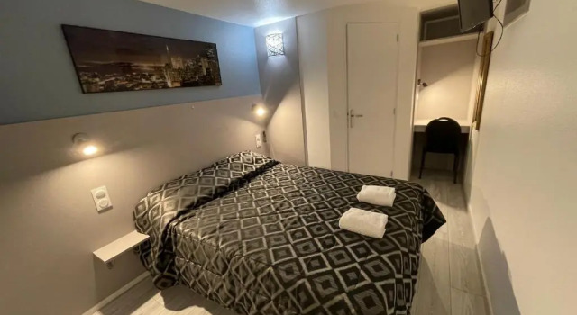Fasthôtel Paris Nord - Saint-Witz
