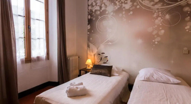 Двухместный номер Standard Ma Petite Auberge