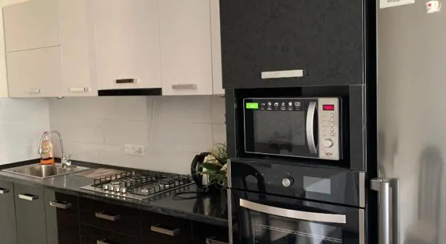 Апартаменты Apartment elit Bishkek
