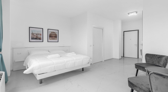 Ponale Suites Foresteria Lombarda, Book Hotel Milan Lombardy