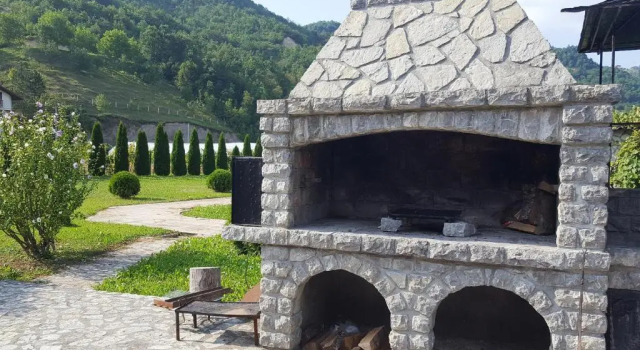 Вилла Villa Nature