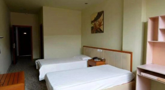 Jiahuan Hostel, Varaa Hostelli Beicang Shanghai