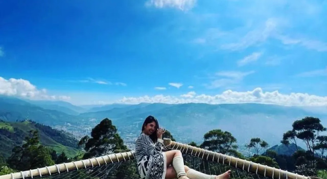 Glamping Agaze, Book Campground Hotels in Antioquia with Breakfast, Breakfasts