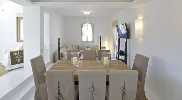 Amalgam Homes Paros, Prenota Villa Ambelas Paro