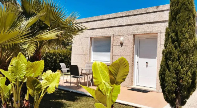 Апартаменты Hotel Conde Navío
