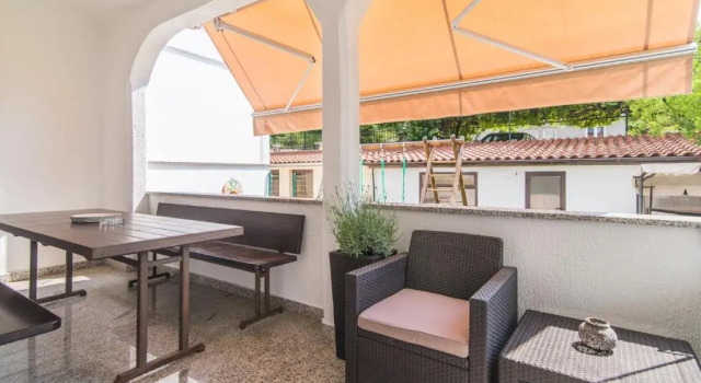 Апартаменты c 1 комнатой Apartment Complex Kampic
