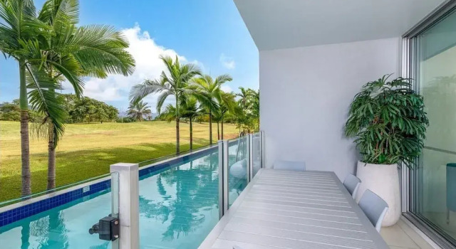 Номер Standard Pool Resort Port Douglas
