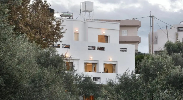 Вилла Villa Anva