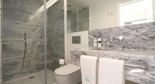 Апартаменты с балконом Light Blue Apartments - Downtown Lisbon