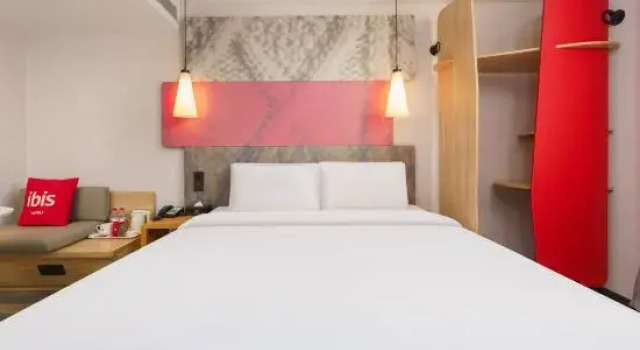 Suite Superior Ibis Hotel (Shenyang Middle Street Forbidden City)