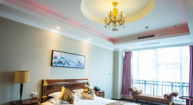 Suite Aode Hotel