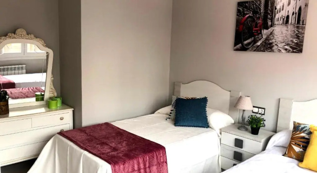 Apartamento Adelina, Забронировать Апартаменты/квартира Сильеда 