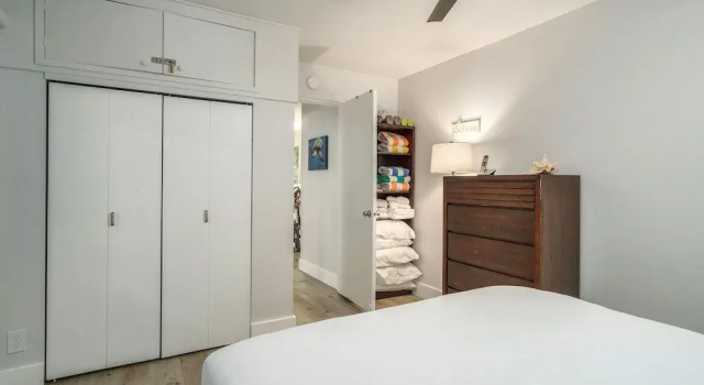 Kihei Akahi D-g04 - Beautiful Renovation Ground Floor Unit, No Carpet, Split AC!, Забронировать Апартаменты/квартира Кихеи Мауи