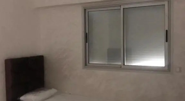Appartement au centre ville de Tanger près de la plage N 42
