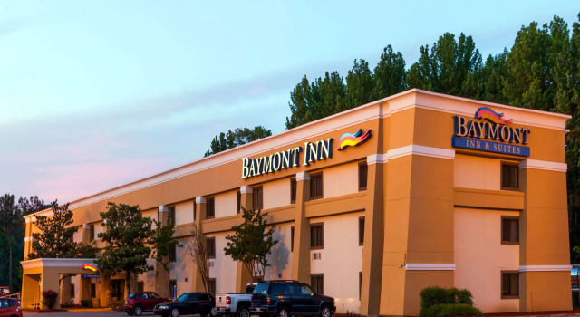 Baymont by Wyndham Memphis East, Prenota Hotel Hotel a Tennessee con piscina, Piscina