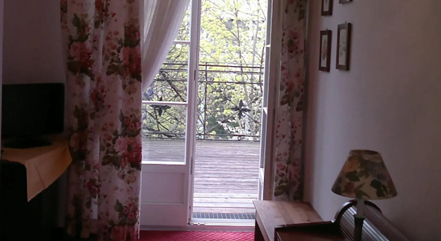 Номер Standard Hotel Galleria