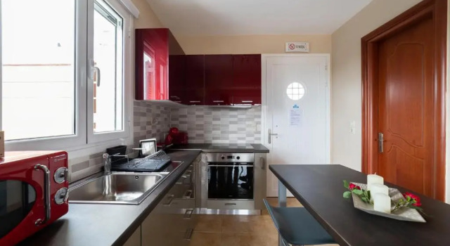 Вилла Crystal Villas