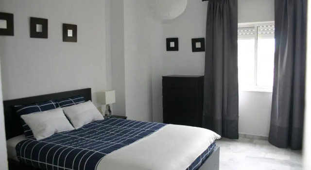 Apartamento Las Adelfas, Забронировать Апартаменты/квартира Отели Херес-де-ла-Фронтера с парковкой, рядом с Fair of Horses, Парковка