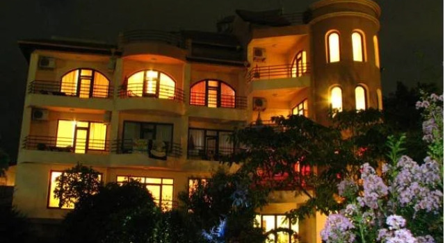 Villa Diva, Забронировать Вилла Коттеджи Золотых Песков, Коттедж