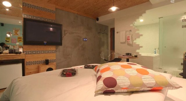Hotel Yaja Sinlim