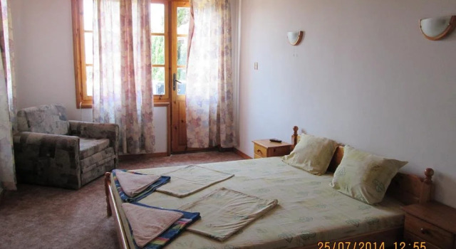 Hotel Gamartata