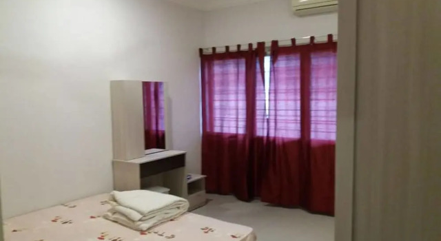 Chata Alan Homestay 2