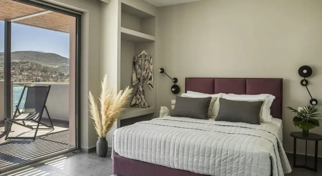 Апартаменты Grand The Twelve Suites Collection