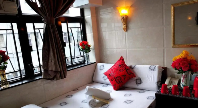 Номер Standard Bohol Hotel - Hostel