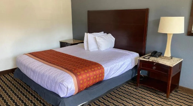 Номер Standard Sierra Inn