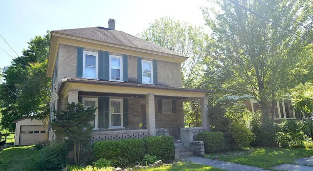 Коттедж Broadway Cottage - Convenient Location!